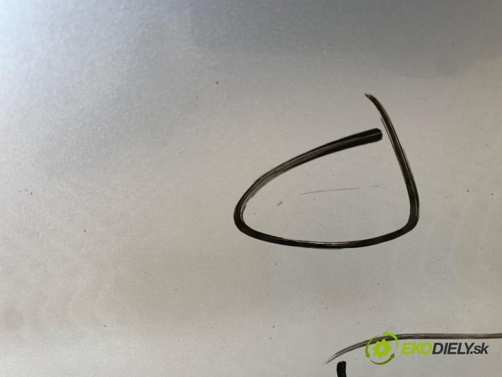 VW GOLF VII Kombi 2020 85 kW 1.6 TDI 1598 Dvere pravy predný