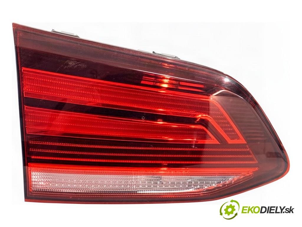 VW GOLF VII Kombi 2020 85 kW 1.6 TDI 1598 Svetlo ľavy zad vnútorná 5G9945094H
