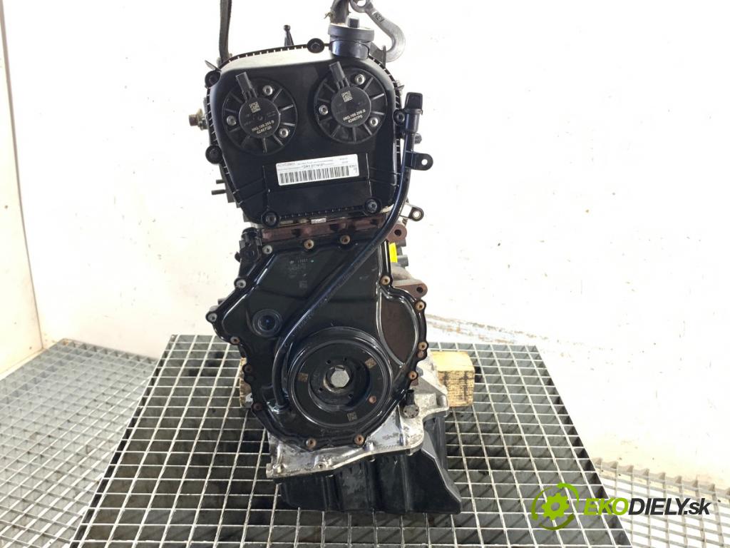 AUDI Q5 FY SUV 2021 195 kW 45 TFSI Mild Hybrid quattro 1984 motor DRYA (Motor)
