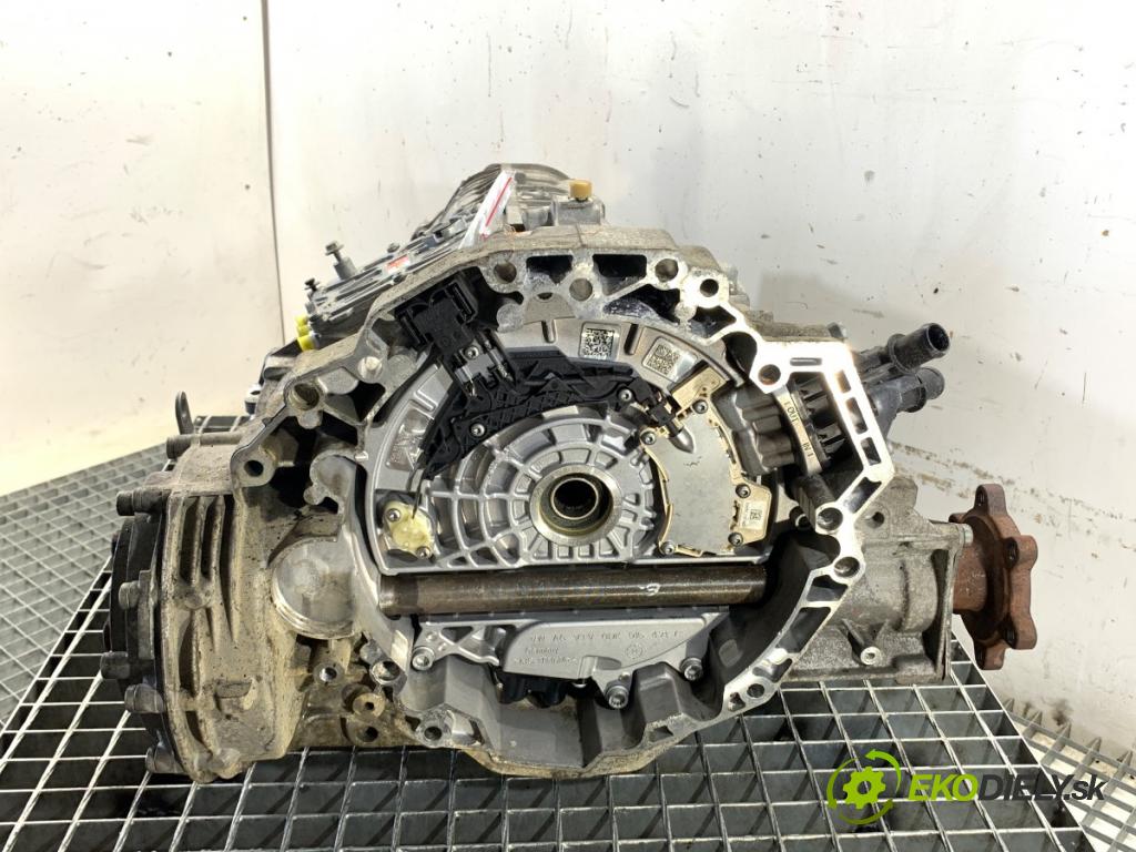 AUDI Q5 FY SUV 2021 195 kW 45 TFSI Mild Hybrid quattro 1984 Prevodovka ULK (Prevodovka)