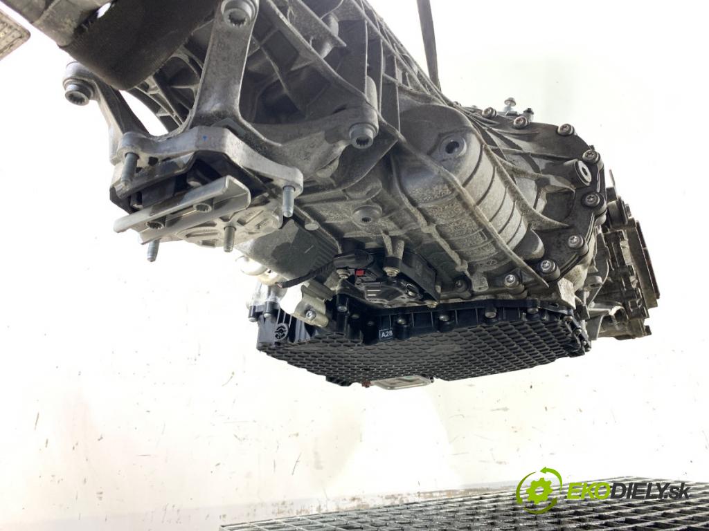 AUDI Q5 FY SUV 2021 195 kW 45 TFSI Mild Hybrid quattro 1984 Prevodovka ULK (Prevodovka)