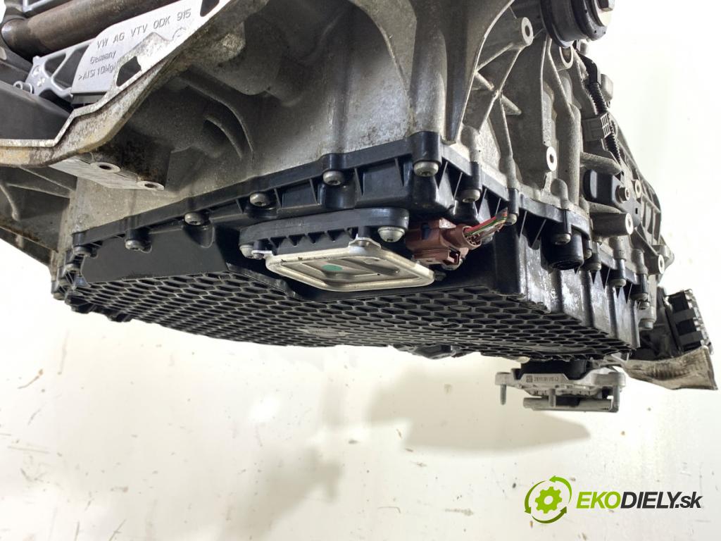 AUDI Q5 FY SUV 2021 195 kW 45 TFSI Mild Hybrid quattro 1984 Prevodovka ULK (Prevodovka)