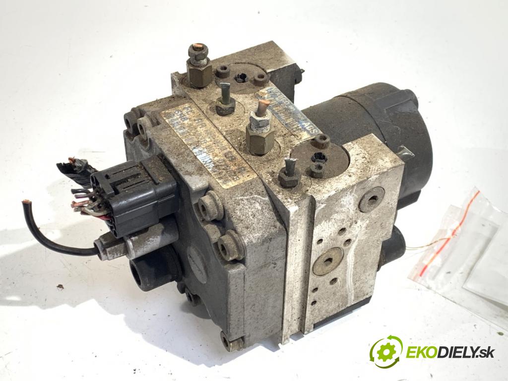LAND ROVER FREELANDER I samochód terenowy zamknięty 2000 72 kW 2.0 DI 4x4 1994 Pumpa ABS SRB101230 (Pumpa ABS)