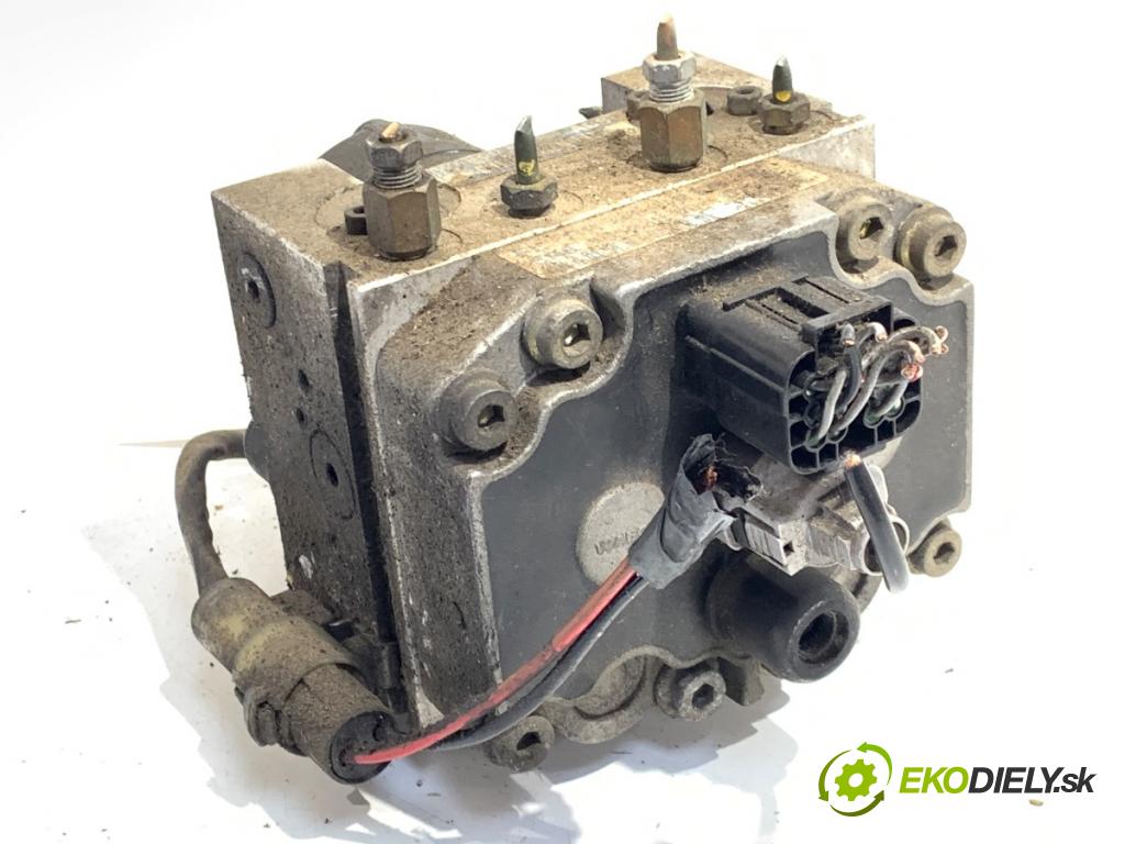 LAND ROVER FREELANDER I samochód terenowy zamknięty 2000 72 kW 2.0 DI 4x4 1994 Pumpa ABS SRB101230 (Pumpa ABS)