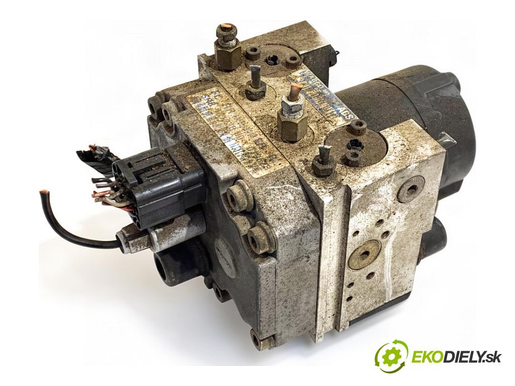 LAND ROVER FREELANDER I samochód terenowy zamknięty 2000 72 kW 2.0 DI 4x4 1994 Pumpa ABS SRB101230 (Pumpa ABS)
