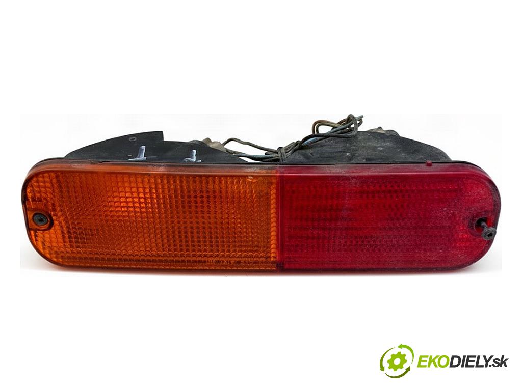 LAND ROVER FREELANDER I samochód terenowy zamknięty 2000 72 kW 2.0 DI 4x4 1994 Svetlo nárazníka pravy zad