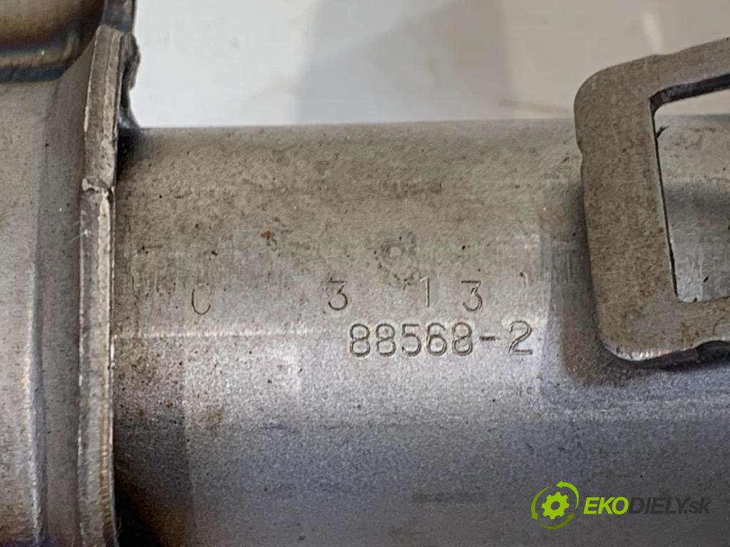 CITROEN C-ELYSEE sedan 2013 85 kW 1.6 VTi 115 1587 Hriadeľ, tyč volantu 9674560177 (Tyč riadenia (volantu))