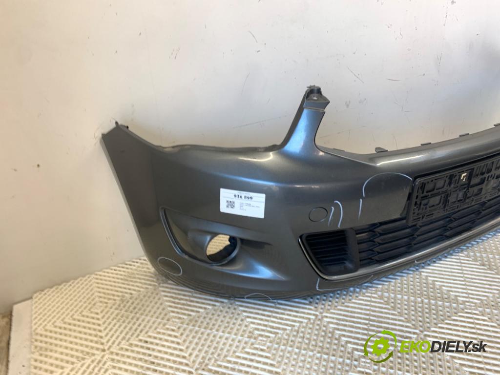 CITROEN C-ELYSEE sedan 2013 85 kW 1.6 VTi 115 1587 Nárazník predný (Kľučka dverí ostatné)