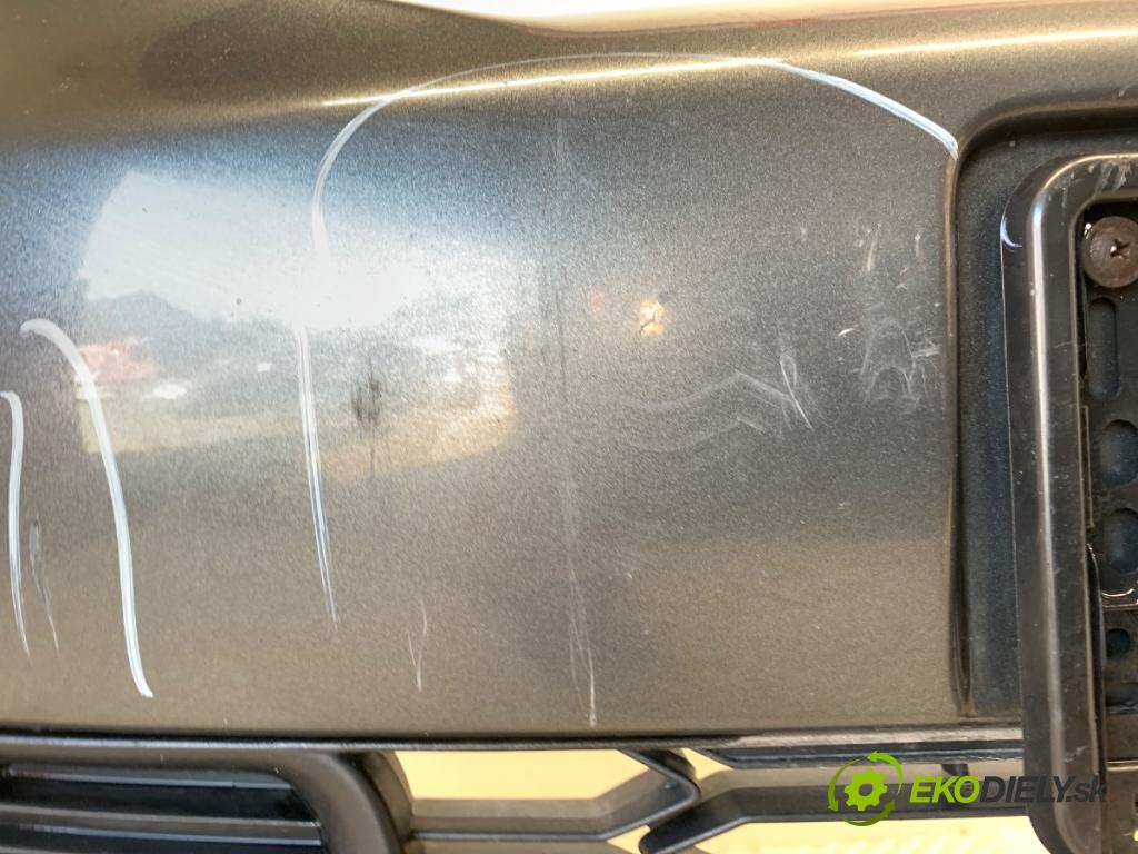 CITROEN C-ELYSEE sedan 2013 85 kW 1.6 VTi 115 1587 Nárazník predný (Kľučka dverí ostatné)