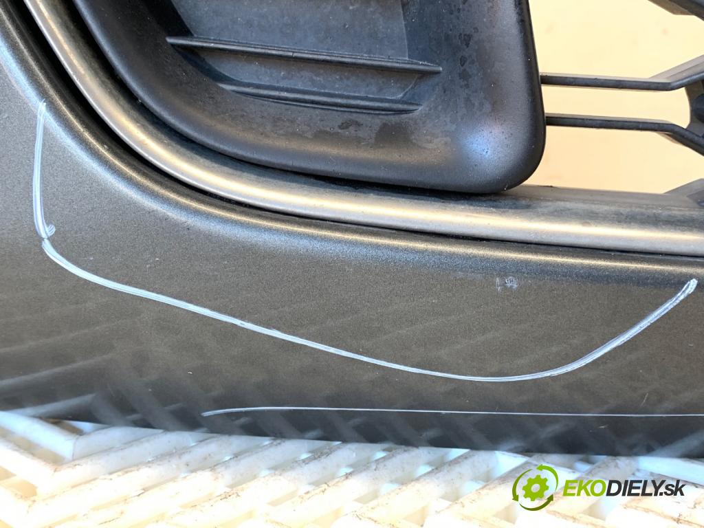CITROEN C-ELYSEE sedan 2013 85 kW 1.6 VTi 115 1587 Nárazník predný (Kľučka dverí ostatné)