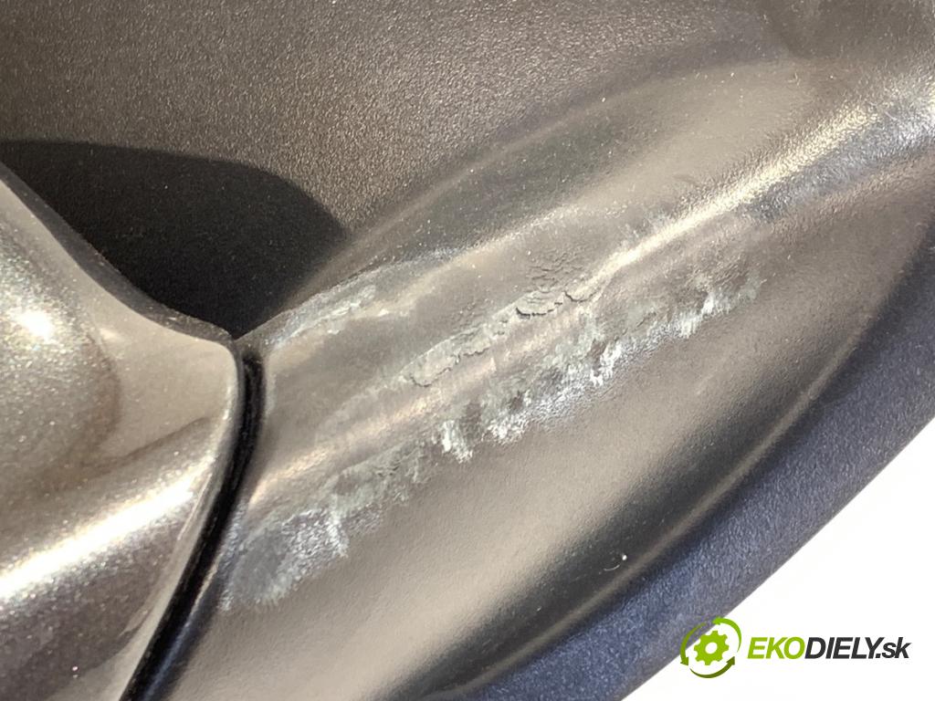 CITROEN C-ELYSEE sedan 2013 85 kW 1.6 VTi 115 1587 zpětné zrcátko pravý