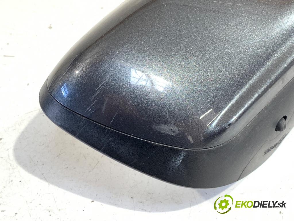CITROEN C-ELYSEE sedan 2013 85 kW 1.6 VTi 115 1587 zpětné zrcátko pravý