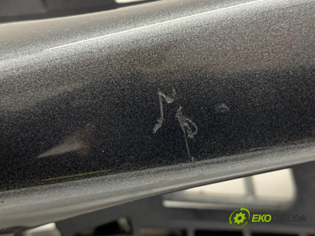 CITROEN C-ELYSEE sedan 2013 85 kW 1.6 VTi 115 1587 klika vnejší levý přední část