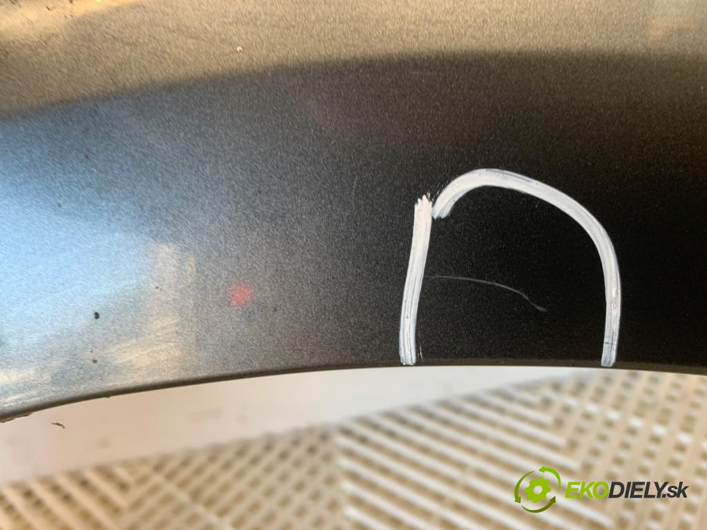 CITROEN C-ELYSEE sedan 2013 85 kW 1.6 VTi 115 1587 blatník pravý přední část