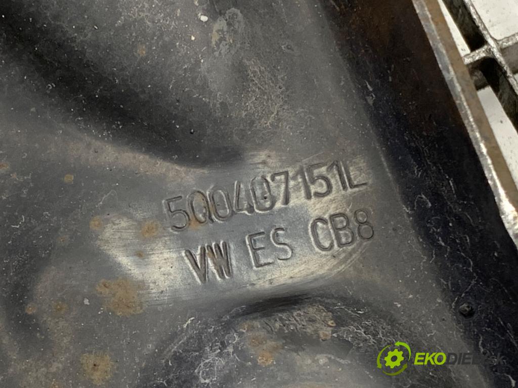 SKODA OCTAVIA III Kombi 2015 110 kW 2.0 TDI 1968 Rameno ľavy predný 5Q0407151L
