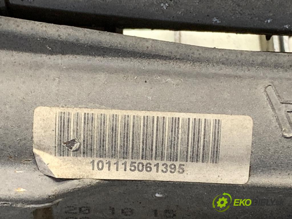 SKODA OCTAVIA III Kombi 2015 110 kW 2.0 TDI 1968 riadenie volantu Riadenie 5Q1423051AQ