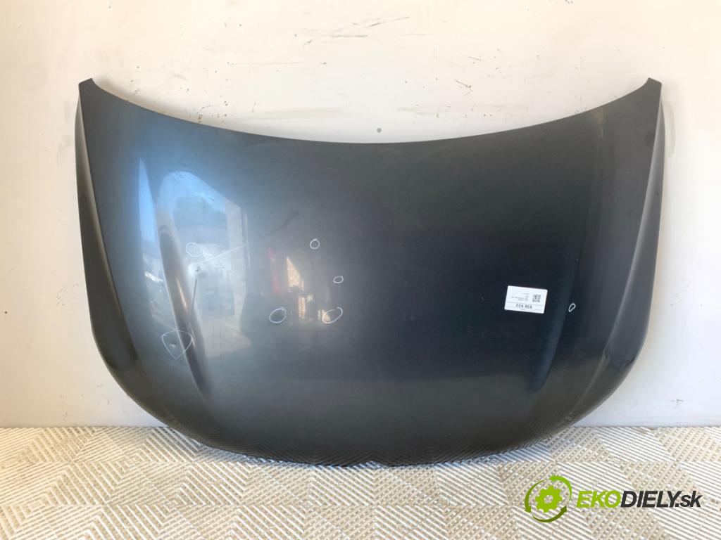 CITROEN C-ELYSEE sedan 2013 85 kW 1.6 VTi 115 1587 Kapota (Kapota)