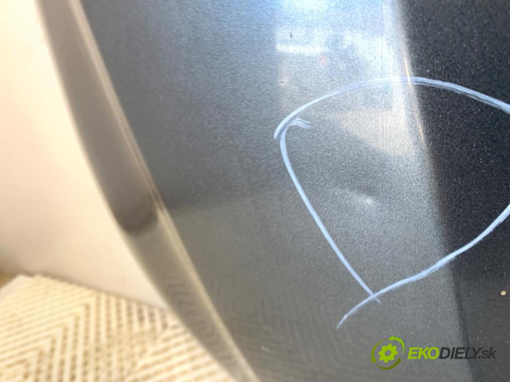 CITROEN C-ELYSEE sedan 2013 85 kW 1.6 VTi 115 1587 Kapota (Kapota)