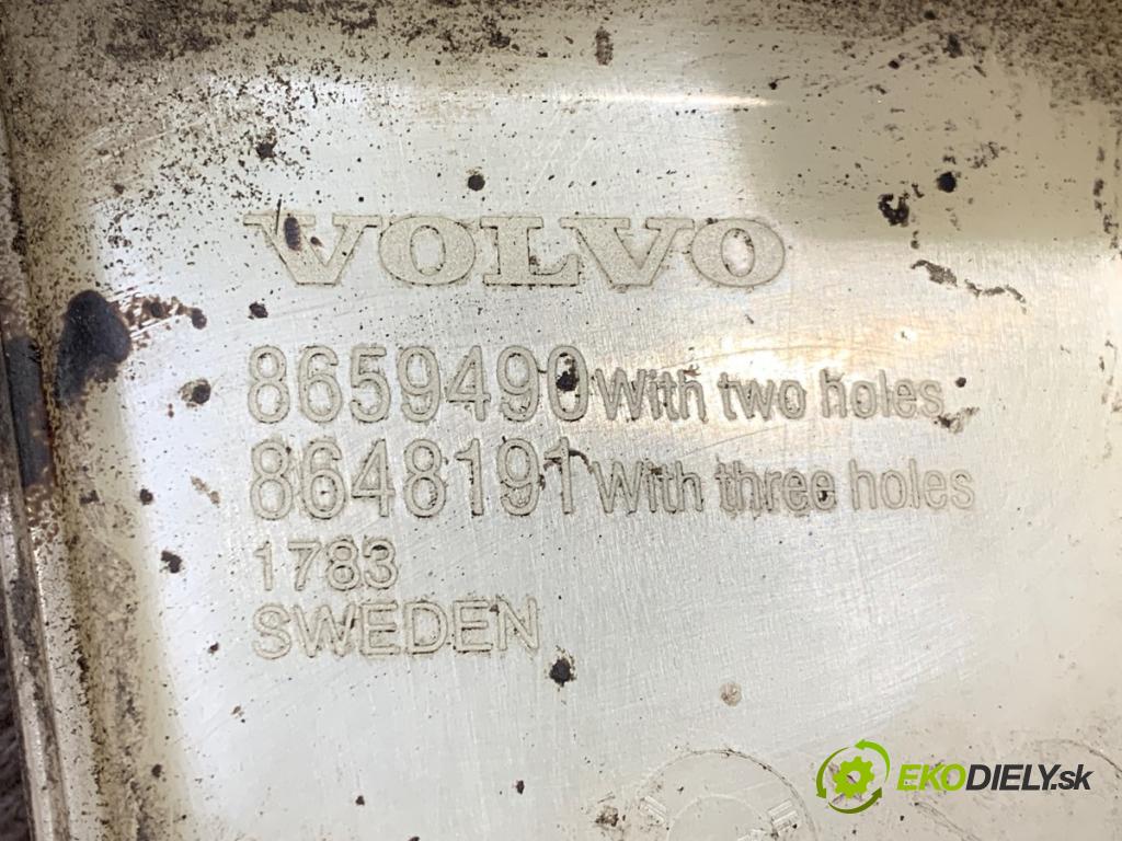 VOLVO XC90 I SUV 2003 154 kW 2.5 T AWD 2497 Nádržka ostrekovačov 8648191