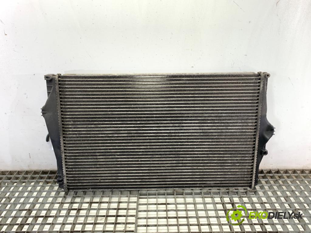 VOLVO XC90 I SUV 2003 154 kW 2.5 T AWD 2497 intercooler  (Intercooler (chladič nasávaného vzduchu))
