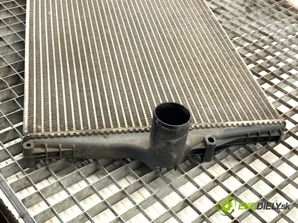 VOLVO XC90 I SUV 2003 154 kW 2.5 T AWD 2497 intercooler  (Intercooler (chladič nasávaného vzduchu))