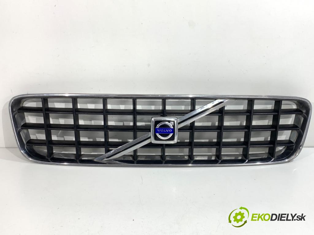 VOLVO XC90 I SUV 2003 154 kW 2.5 T AWD 2497 Mriežka maska 8620641 (Mriežka predná (maska chladiča))