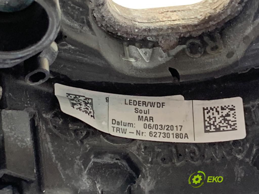 AUDI A4 B9 Kombi 2017 140 kW 2.0 TDI quattro 1968 volant