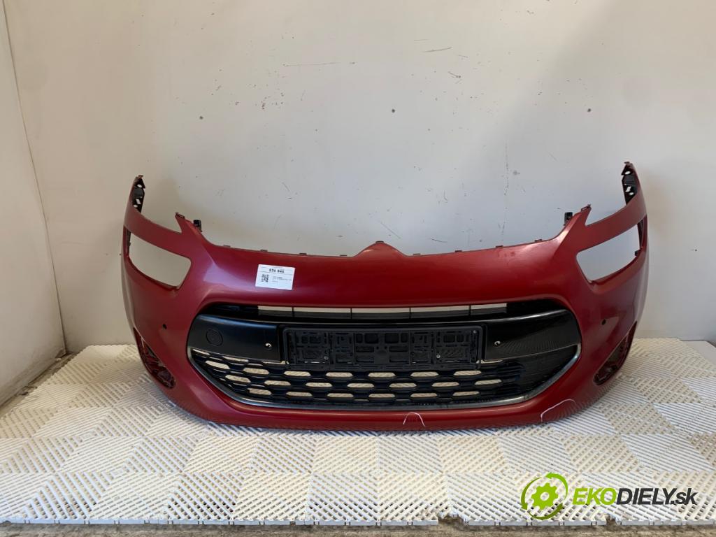 CITROEN C4 PICASSO II nadwozie wielkoprzestrzenne (MPV) 2015 121 kW 1.6 THP 165 1598 Nárazník predný  (Kľučka dverí ostatné)