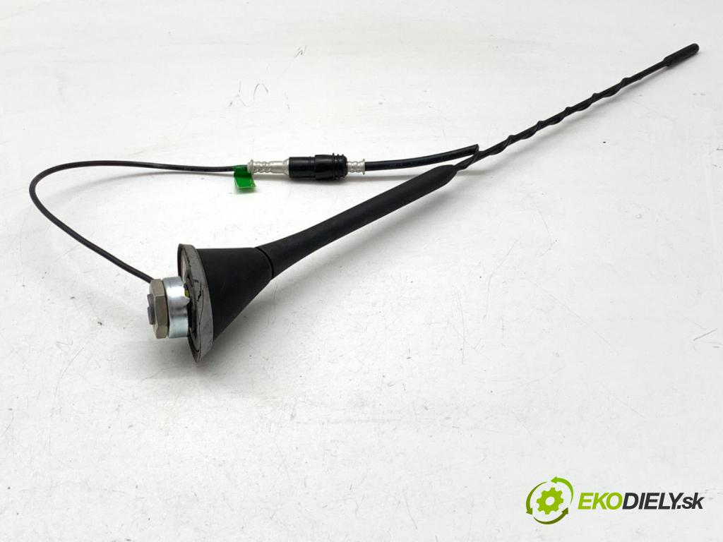 FIAT PUNTO EVO liftback 2010 57 kW 1.4 (199AXB1A) 1368 ANTENA 51789234