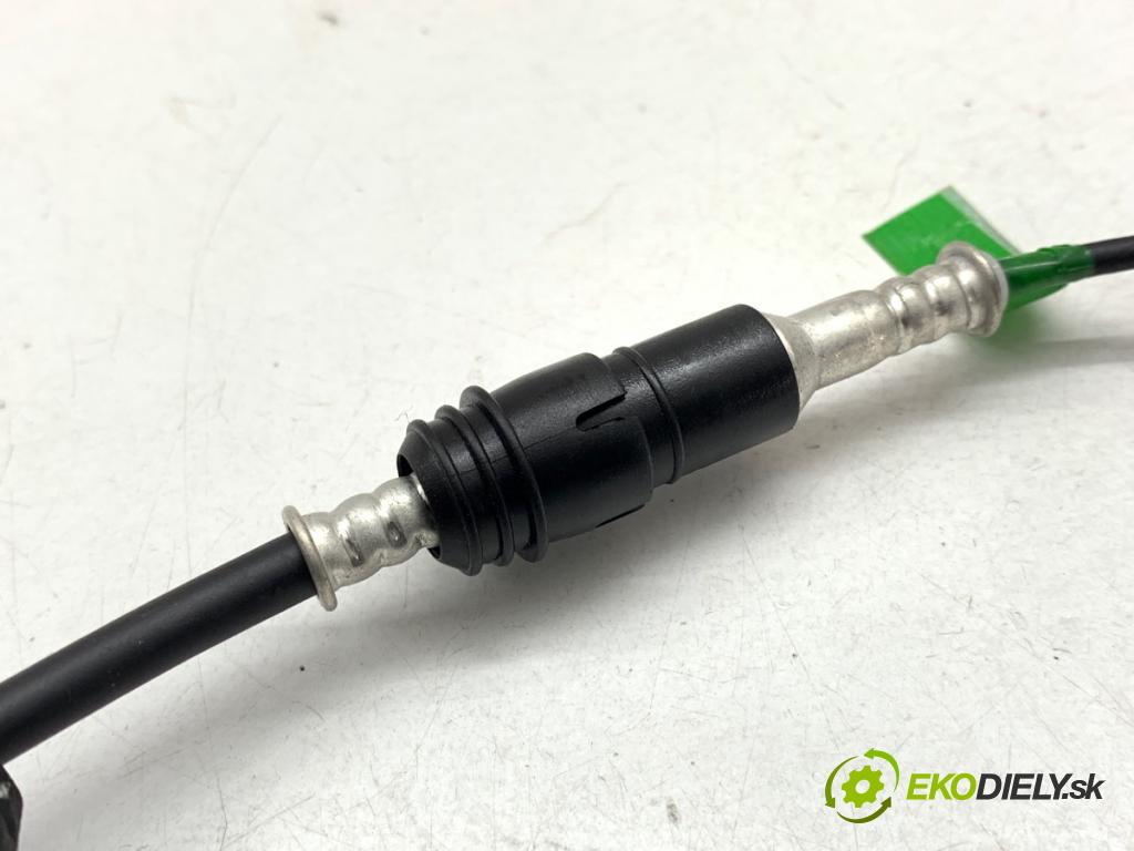 FIAT PUNTO EVO liftback 2010 57 kW 1.4 (199AXB1A) 1368 ANTENA 51789234