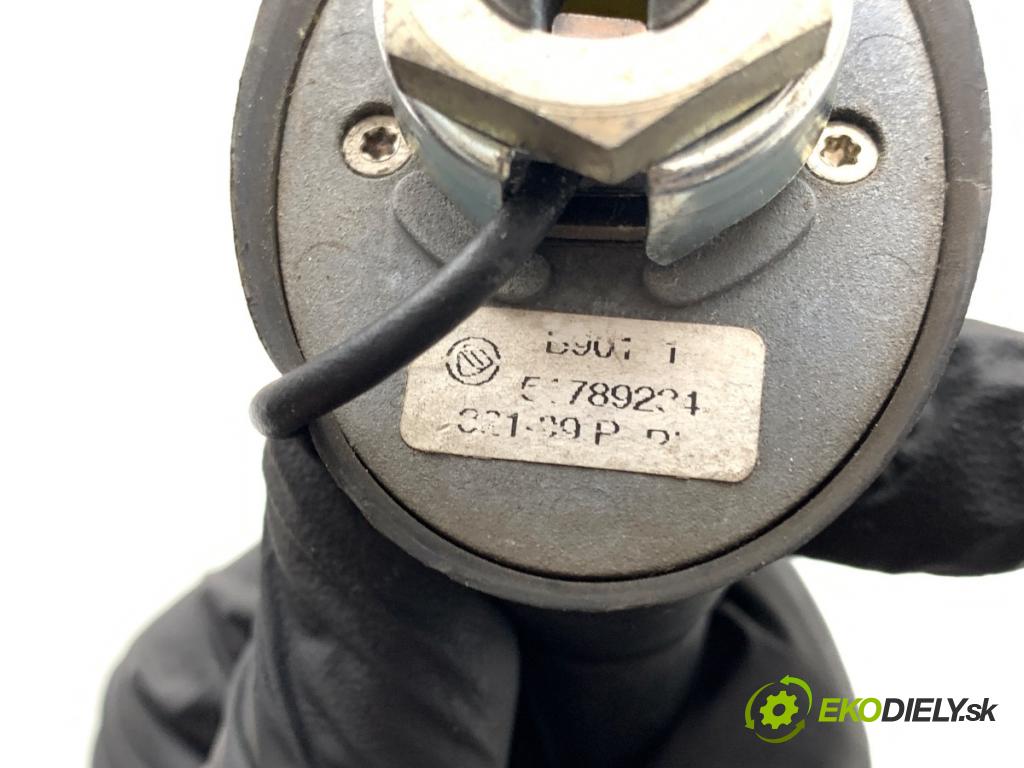 FIAT PUNTO EVO liftback 2010 57 kW 1.4 (199AXB1A) 1368 ANTENA 51789234