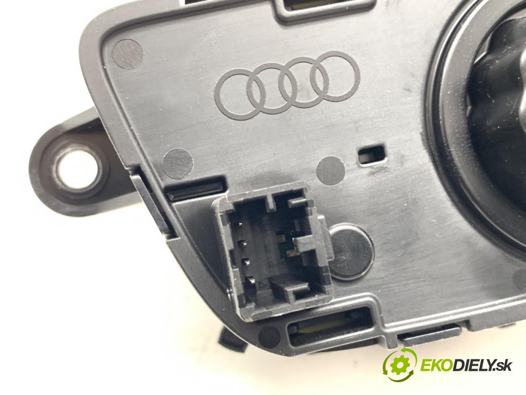 AUDI A4 B9 Kombi 2017 140 kW 2.0 TDI quattro 1968 spínač světel 4M0941531AA