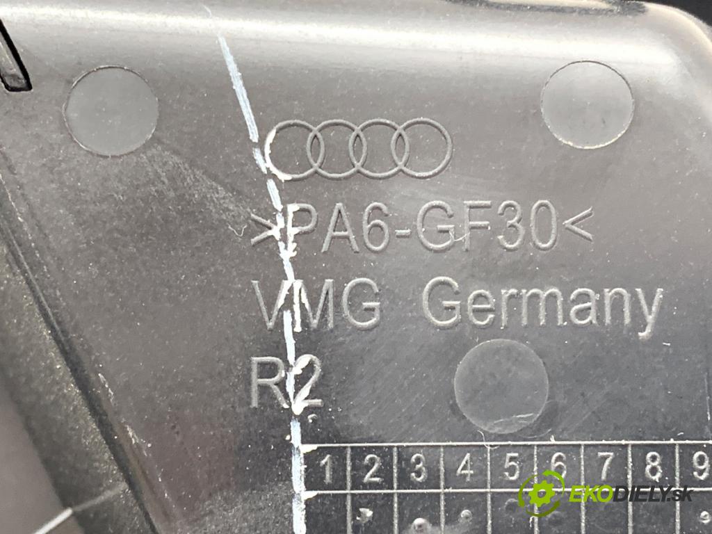 AUDI A4 B9 Kombi 2017 140 kW 2.0 TDI quattro 1968 klika vnitřní pravý přední část 8W0959522