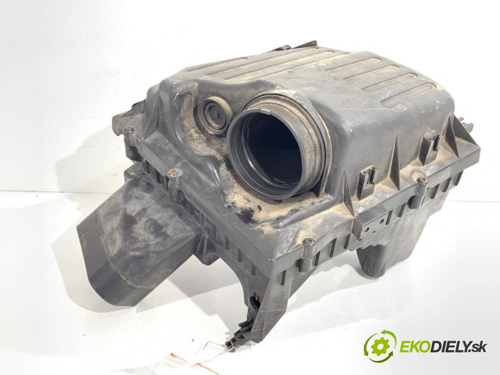 OPEL INSIGNIA A liftback 2010 96 kW 2.0 CDTI (68) 1956 Obal filtra vzduchu 55560889 (Obal vzduchového filtra)
