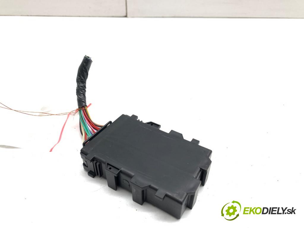 TOYOTA C-HR SUV 2020 85 kW 1.2 (NGX10_) 1197 modul GATEWAY 89111-02061