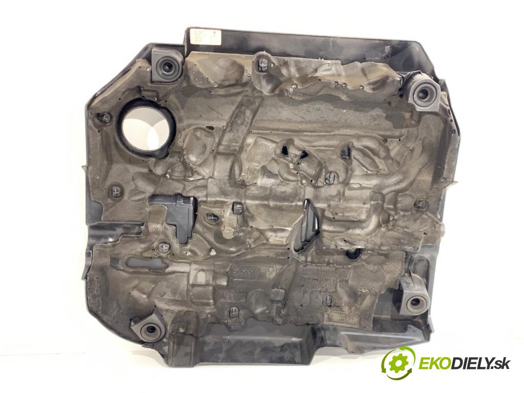 SKODA OCTAVIA III Kombi 2015 110 kW 2.0 TDI 1968 Kryt Motor 04L103925T (Kryt motora)