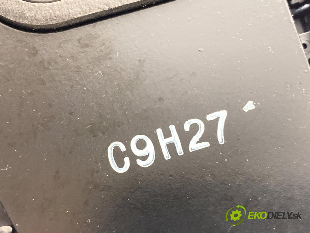 TOYOTA C-HR SUV 2020 85 kW 1.2 (NGX10_) 1197 ANTENA strešná REKIN