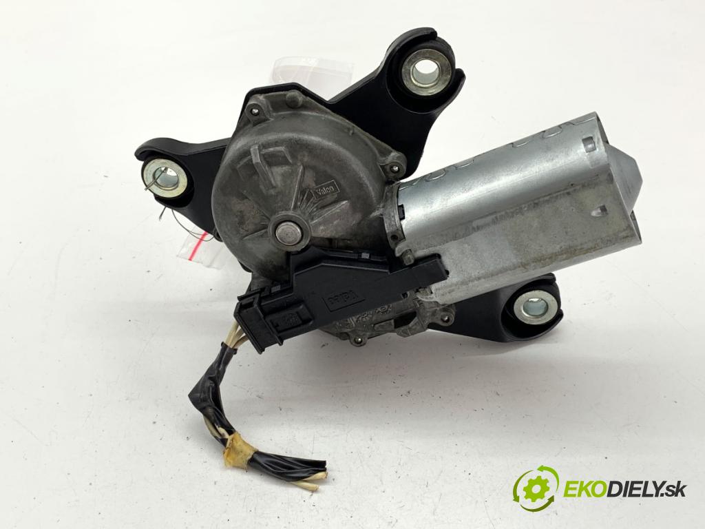 OPEL INSIGNIA A liftback 2010 96 kW 2.0 CDTI (68) 1956 Motor stieračov zad 