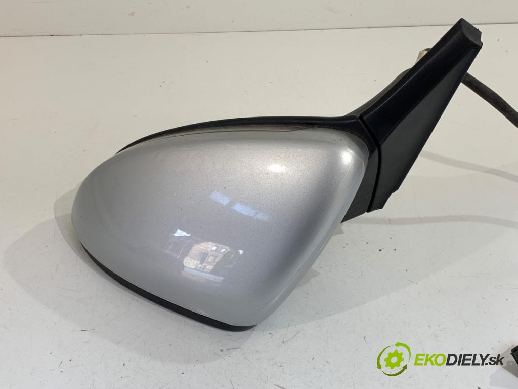 VW GOLF VII Kombi 2020 85 kW 1.6 TDI 1598 zpětné zrcátko levý