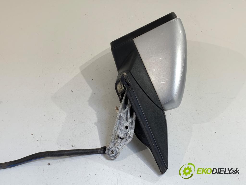 VW GOLF VII Kombi 2020 85 kW 1.6 TDI 1598 zpětné zrcátko levý