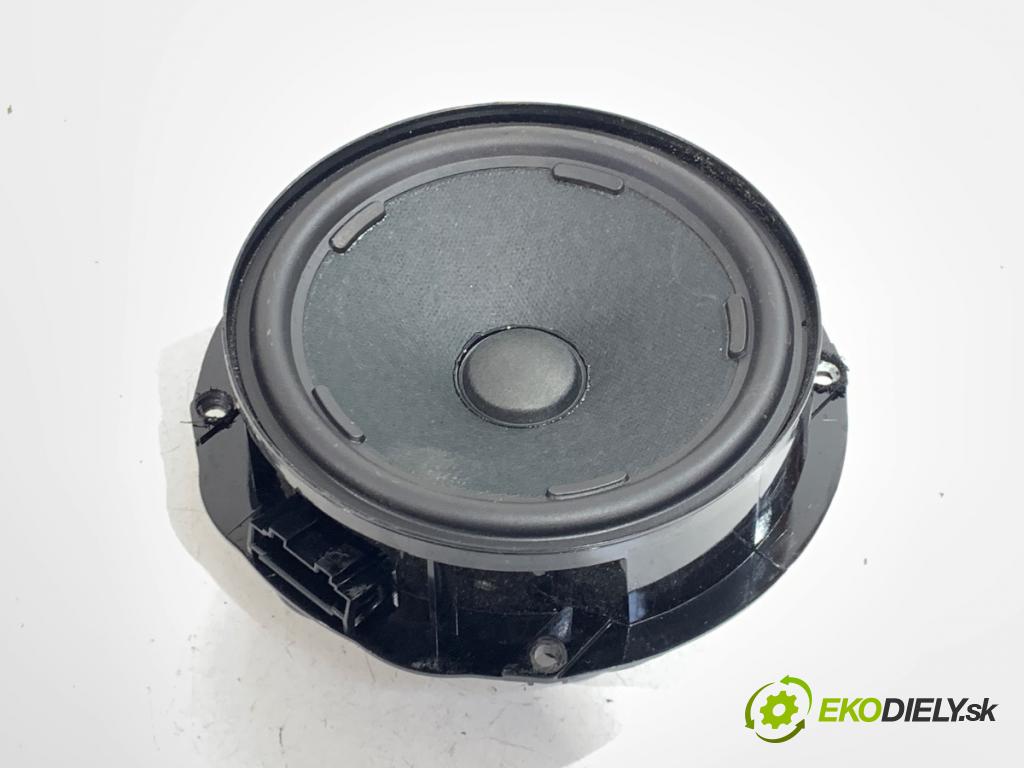 VW GOLF VII Kombi 2020 85 kW 1.6 TDI 1598 reproduktory 5G0035453J