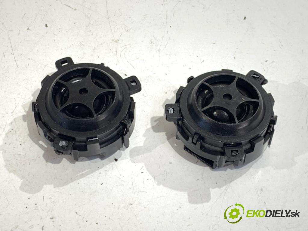 VW GOLF VII Kombi 2020 85 kW 1.6 TDI 1598 reproduktory 5G0035453J