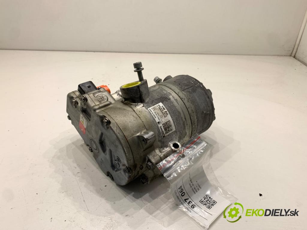 AUDI Q5 FY SUV 2021 195 kW 45 TFSI Mild Hybrid quattro 1984 kompresor klimatizace 80A816797E (Kompresor klimatizace)