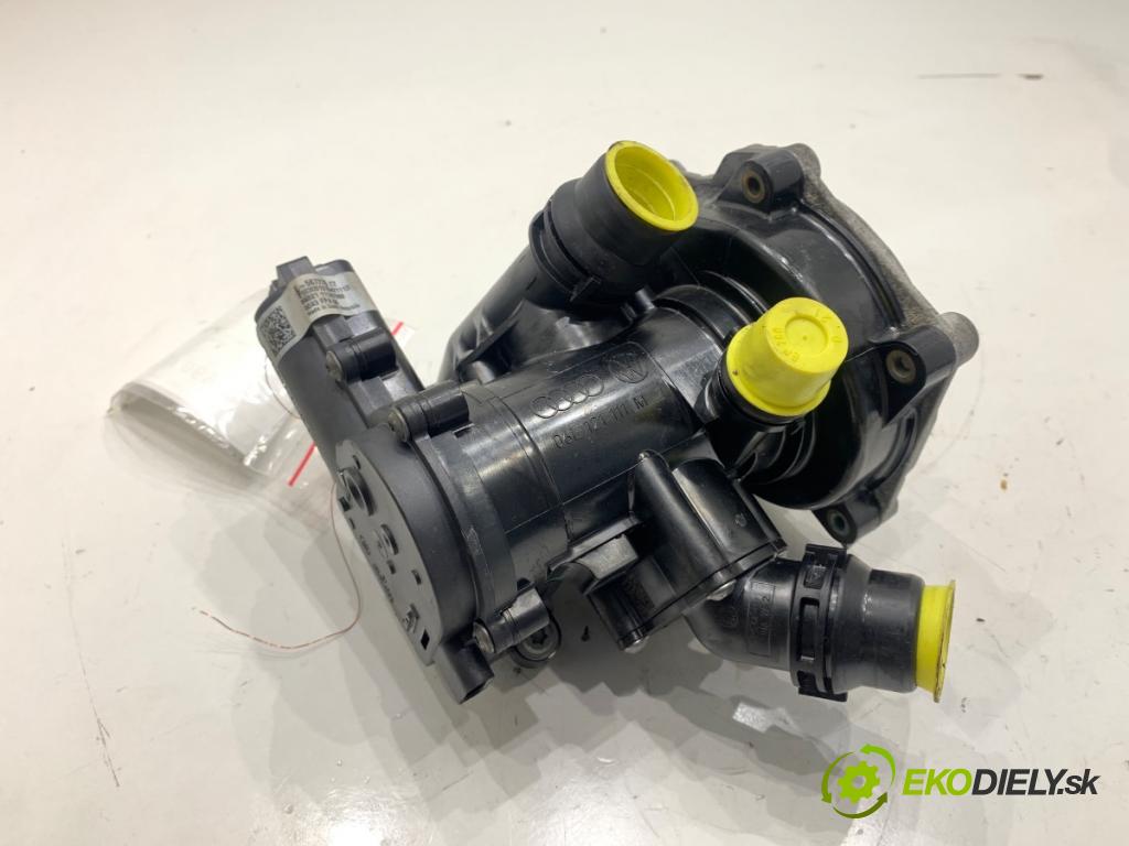 AUDI Q5 FY SUV 2021 195 kW 45 TFSI Mild Hybrid quattro 1984 Pumpa vody 06L121012L (Vodná pumpa)