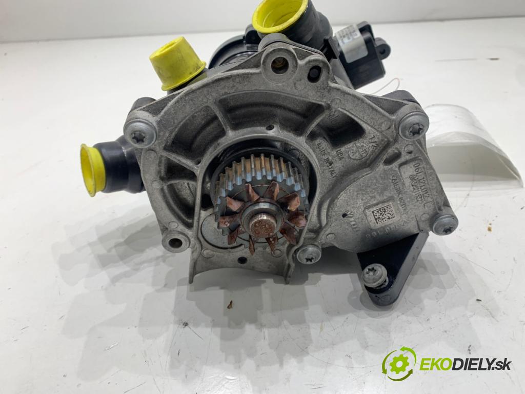AUDI Q5 FY SUV 2021 195 kW 45 TFSI Mild Hybrid quattro 1984 Pumpa vody 06L121012L (Vodná pumpa)