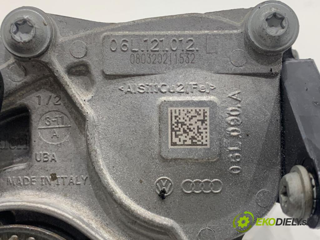 AUDI Q5 FY SUV 2021 195 kW 45 TFSI Mild Hybrid quattro 1984 Pumpa vody 06L121012L (Vodná pumpa)