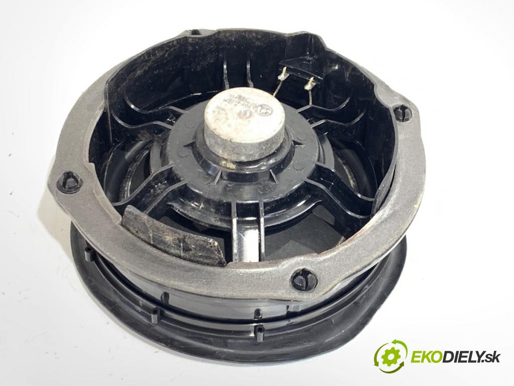 SKODA OCTAVIA III Kombi 2015 110 kW 2.0 TDI 1968 reproduktory 5E0035411B