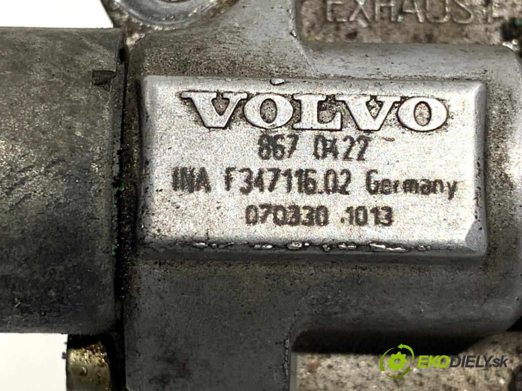 VOLVO XC90 I SUV 2003 154 kW 2.5 T AWD 2497 Ventil PREMENNÉ: časovania 8670422