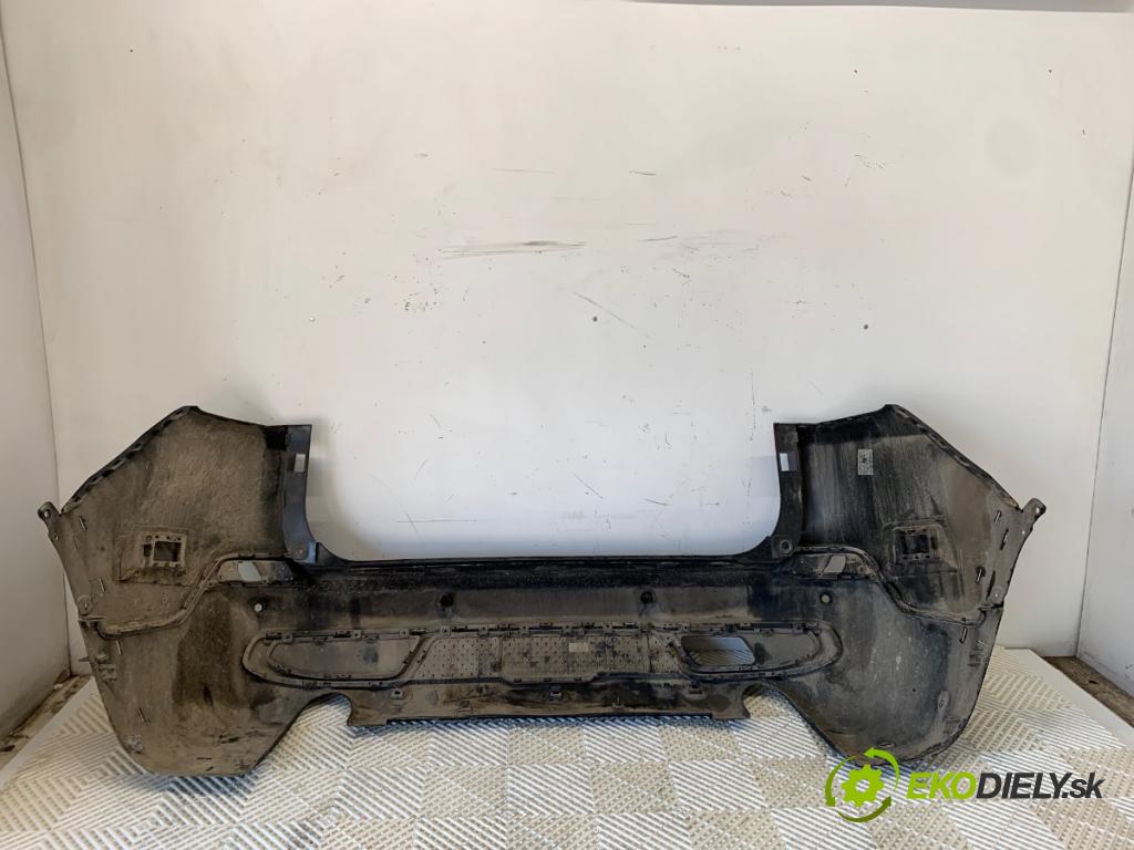 JEEP CHEROKEE KL SUV 2020 200 kW 2.0 T-GDi 4x4 1995 nárazník zadní část  (Klika dveří ostatní)