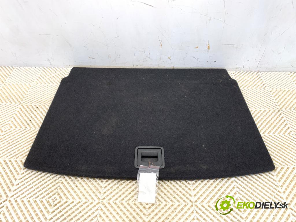 VW GOLF VII liftback 2013 110 kW 2.0 TDI 1968 KRYTINA: kufra 5G6858855